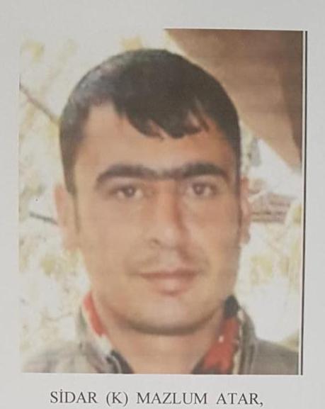 Terörün üst düzey kadrosuna ağır darbe